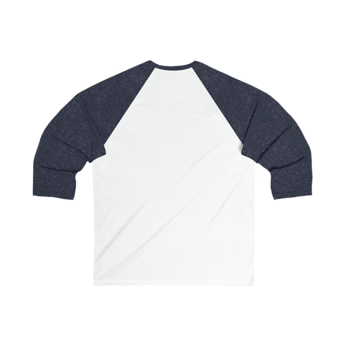 Retro Eagle Baseball Tee