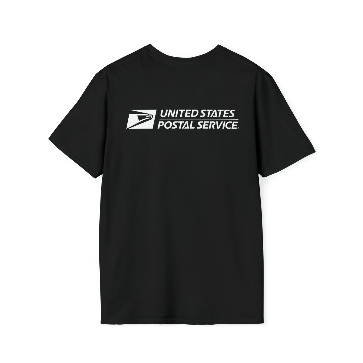 "Love" - Softstyle T-Shirt