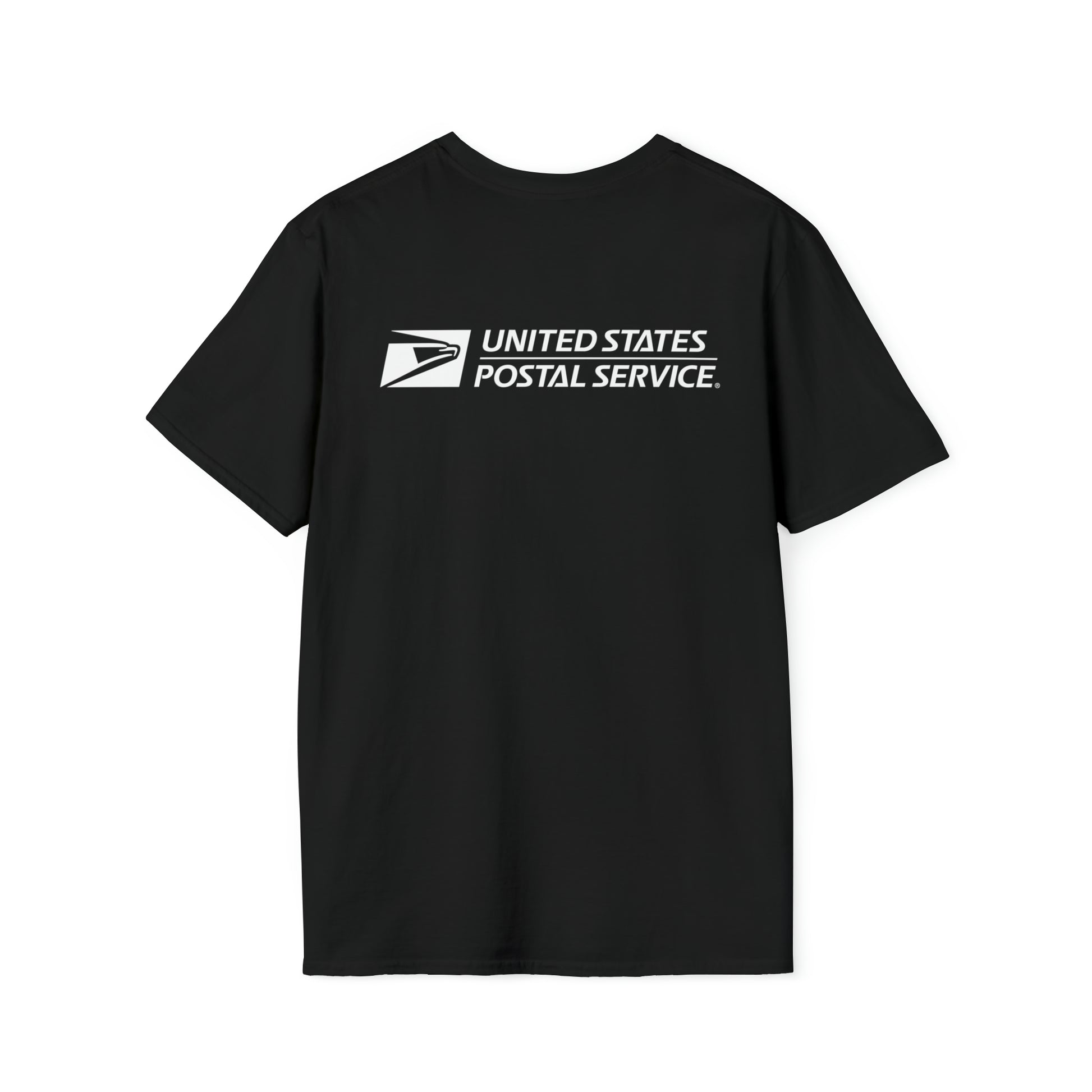 "Love" - Softstyle T-Shirt