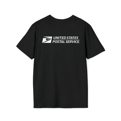 "Love" - Softstyle T-Shirt