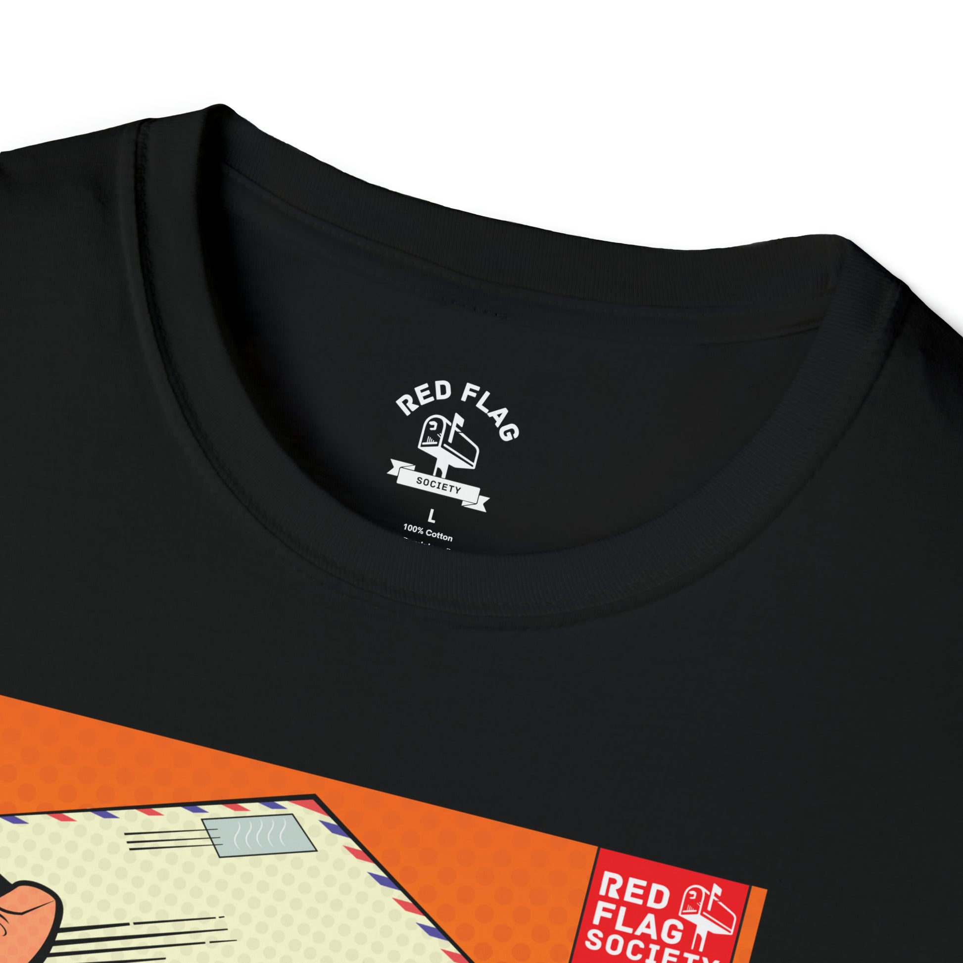 "Full Send" - Softstyle T-Shirt