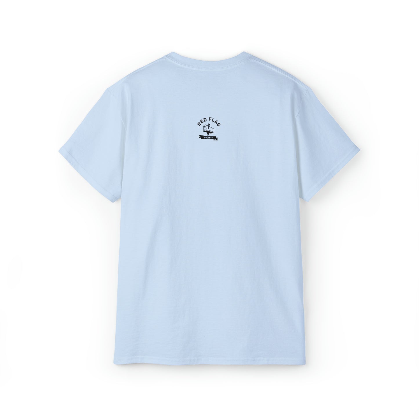 "Go Team" - Ultra Cotton Tee