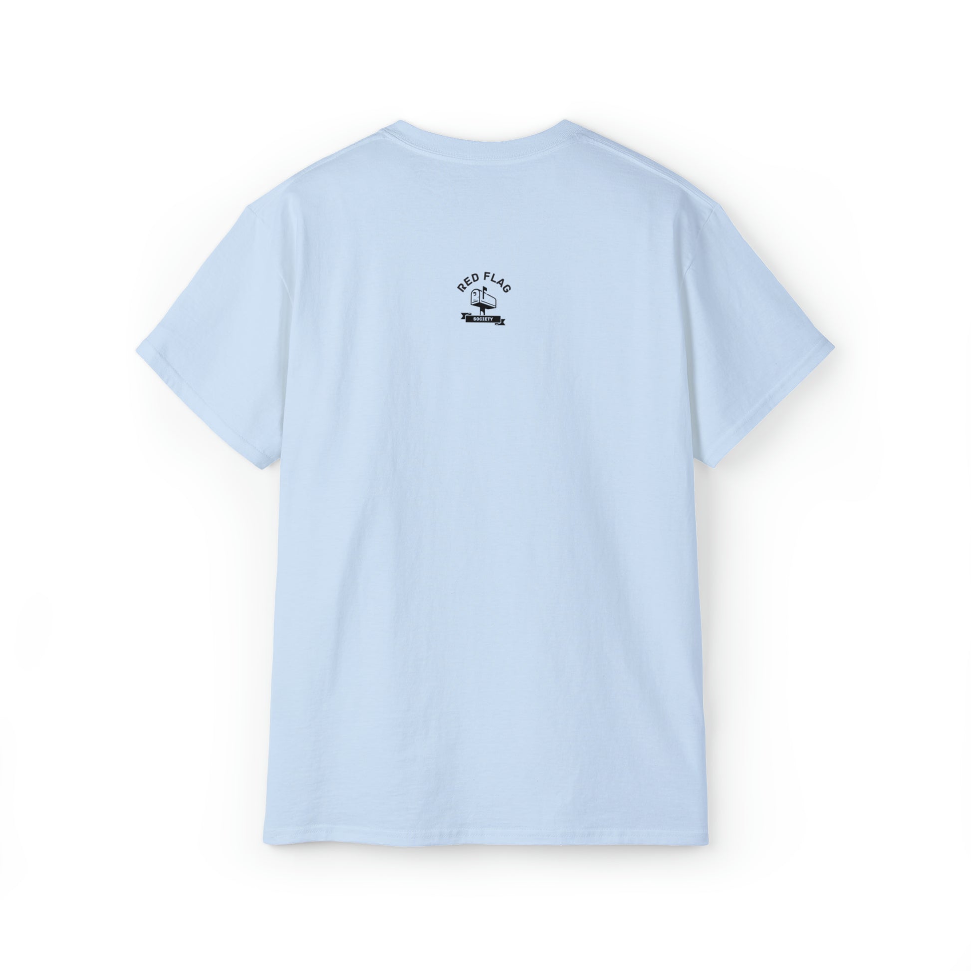 "Go Team" - Ultra Cotton Tee