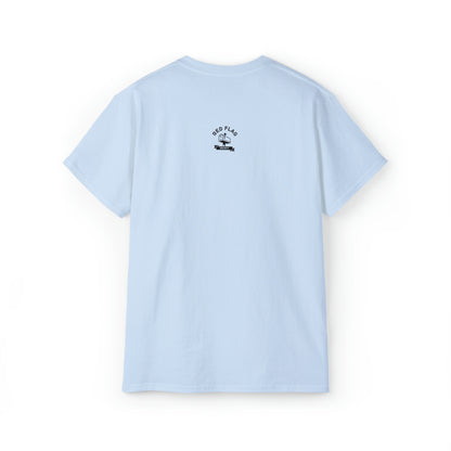 "Go Team" - Ultra Cotton Tee
