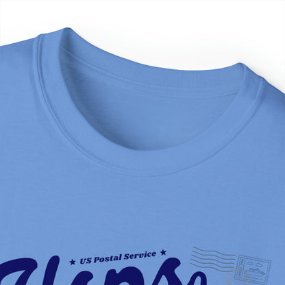"Go Team" - Ultra Cotton Tee