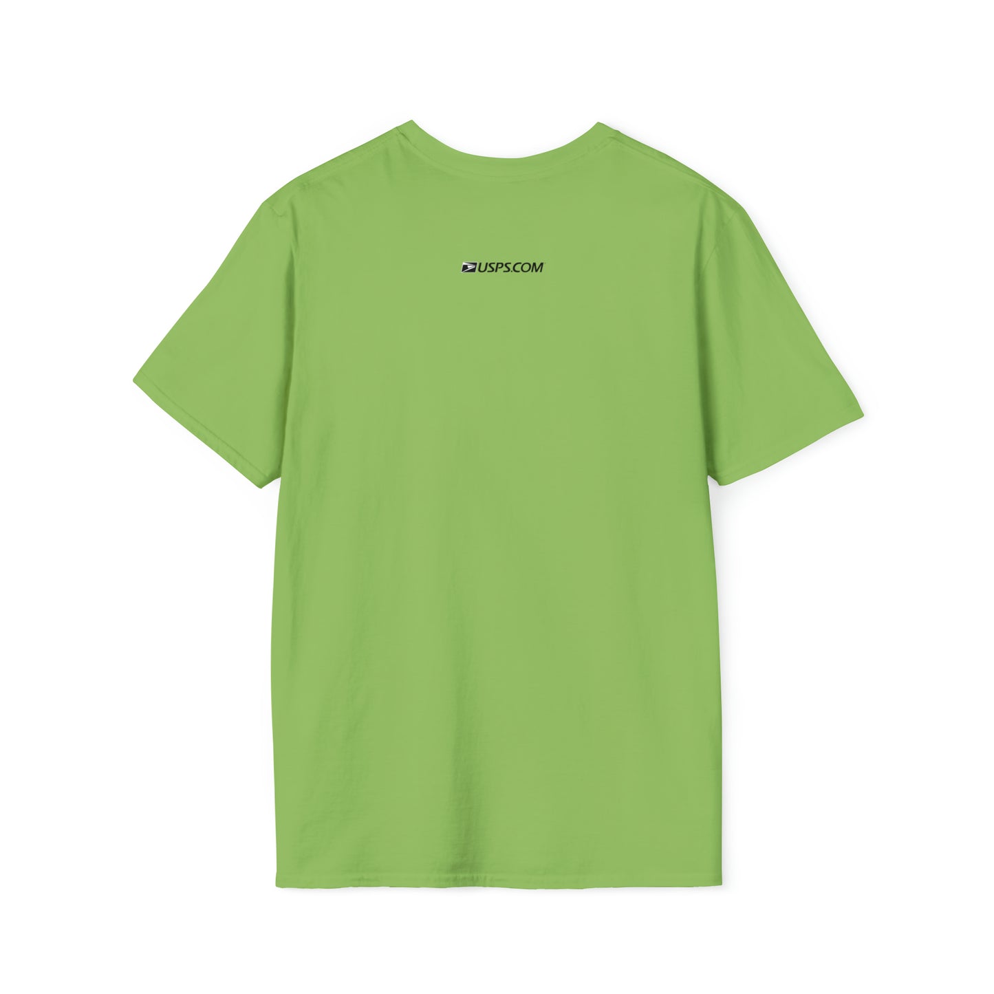 Tu paquete - Camiseta Softstyle 
