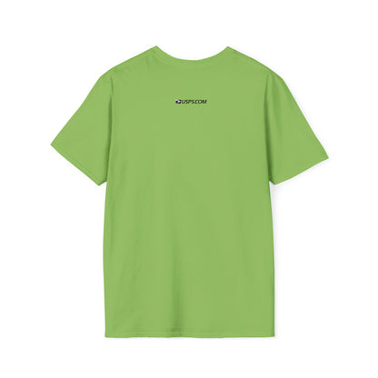 Tu paquete - Camiseta Softstyle 