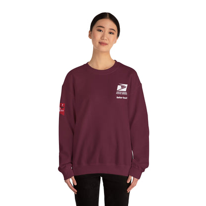 Customizable Heavy Blend™ Crewneck Sweatshirt
