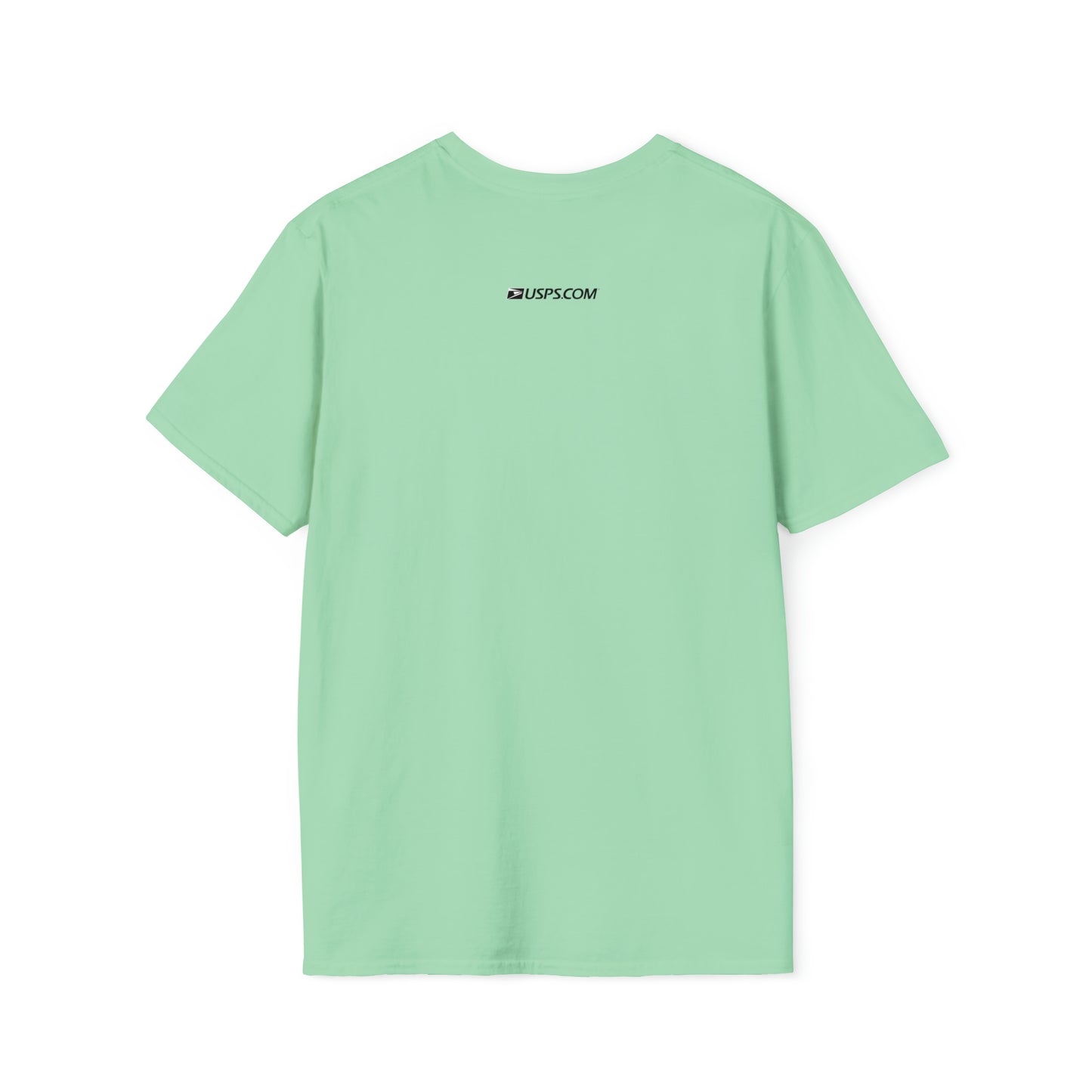 Tu paquete - Camiseta Softstyle 