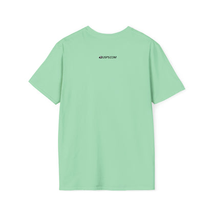 Tu paquete - Camiseta Softstyle 