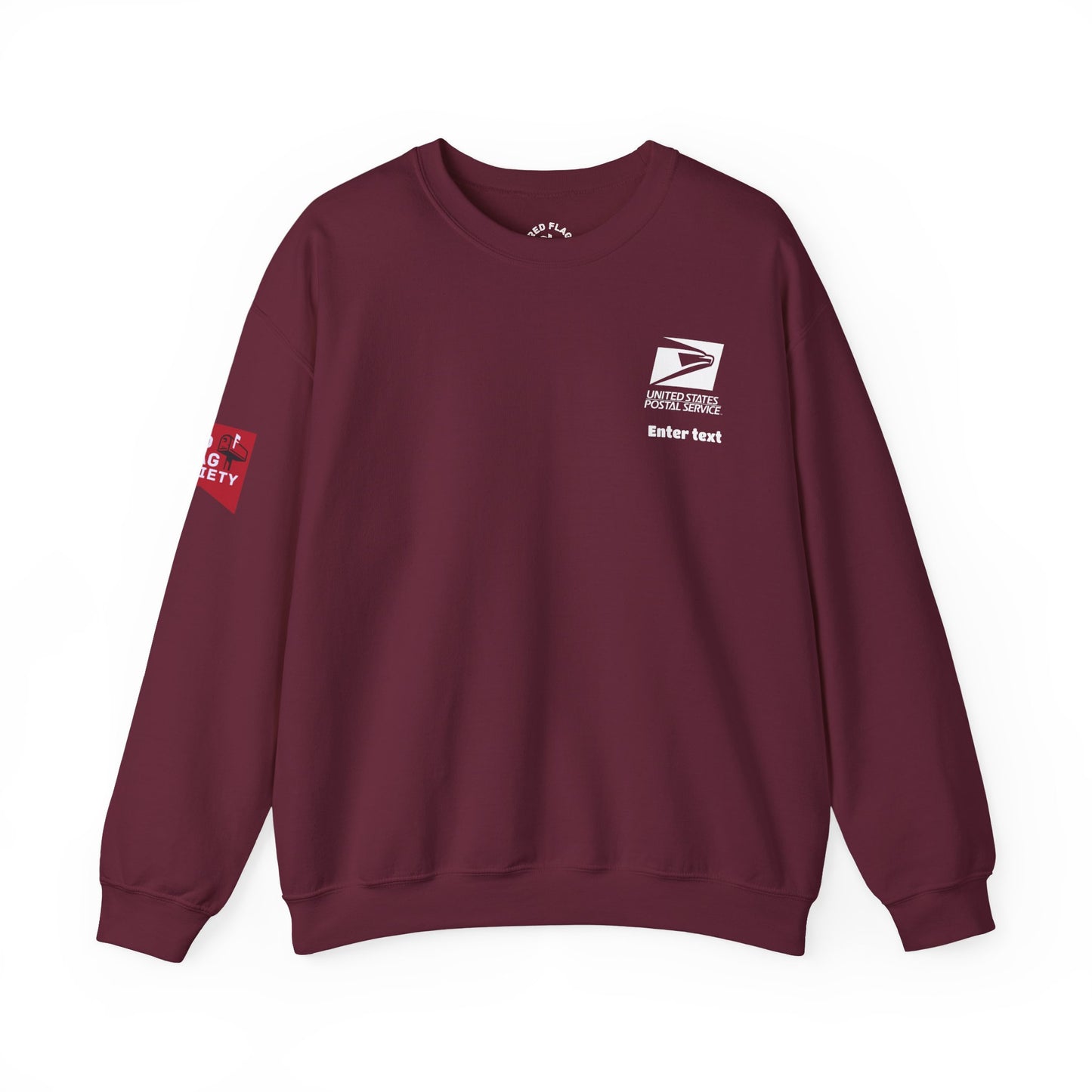 Customizable Heavy Blend™ Crewneck Sweatshirt