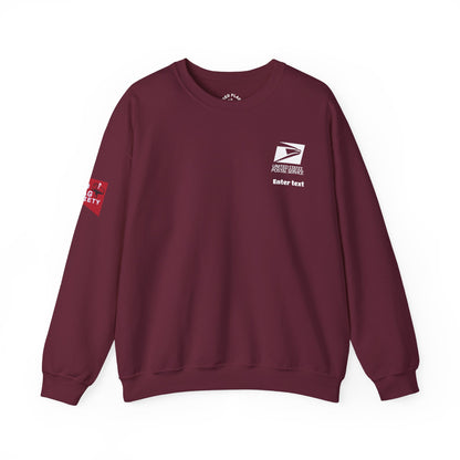 Customizable Heavy Blend™ Crewneck Sweatshirt