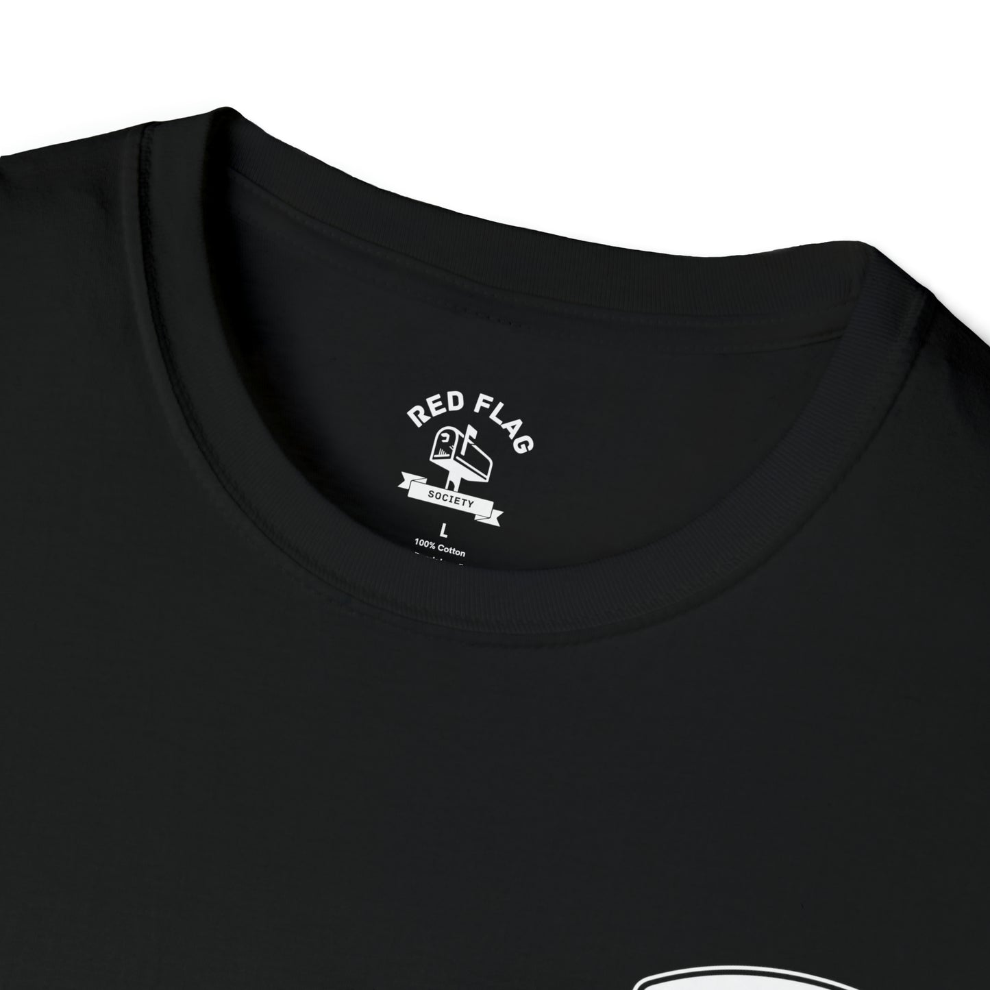 "Love" - Softstyle T-Shirt