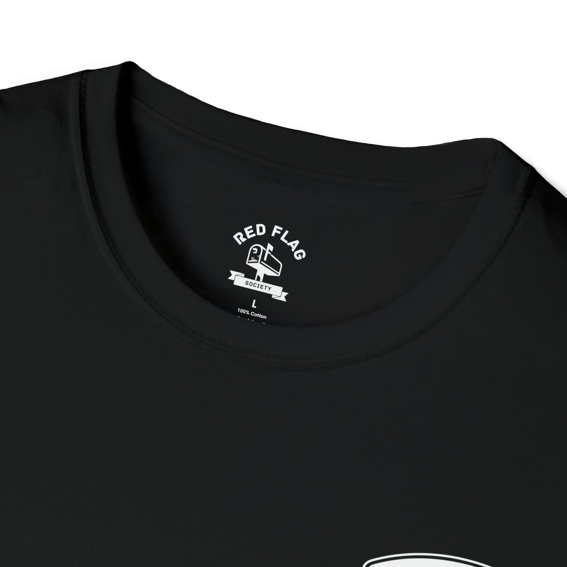 "Love" - Softstyle T-Shirt