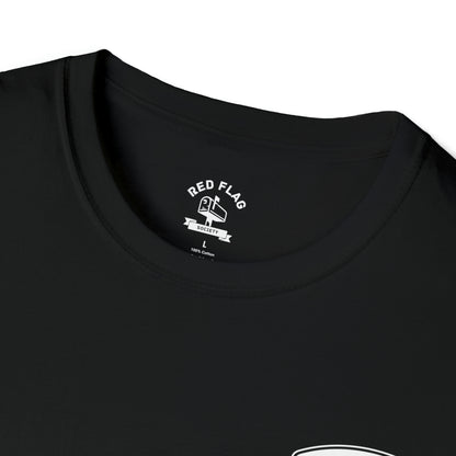 "Love" - Softstyle T-Shirt