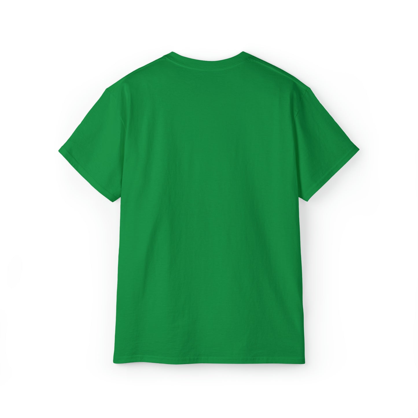 "Desarrollado por" - Camiseta ultra algodón 
