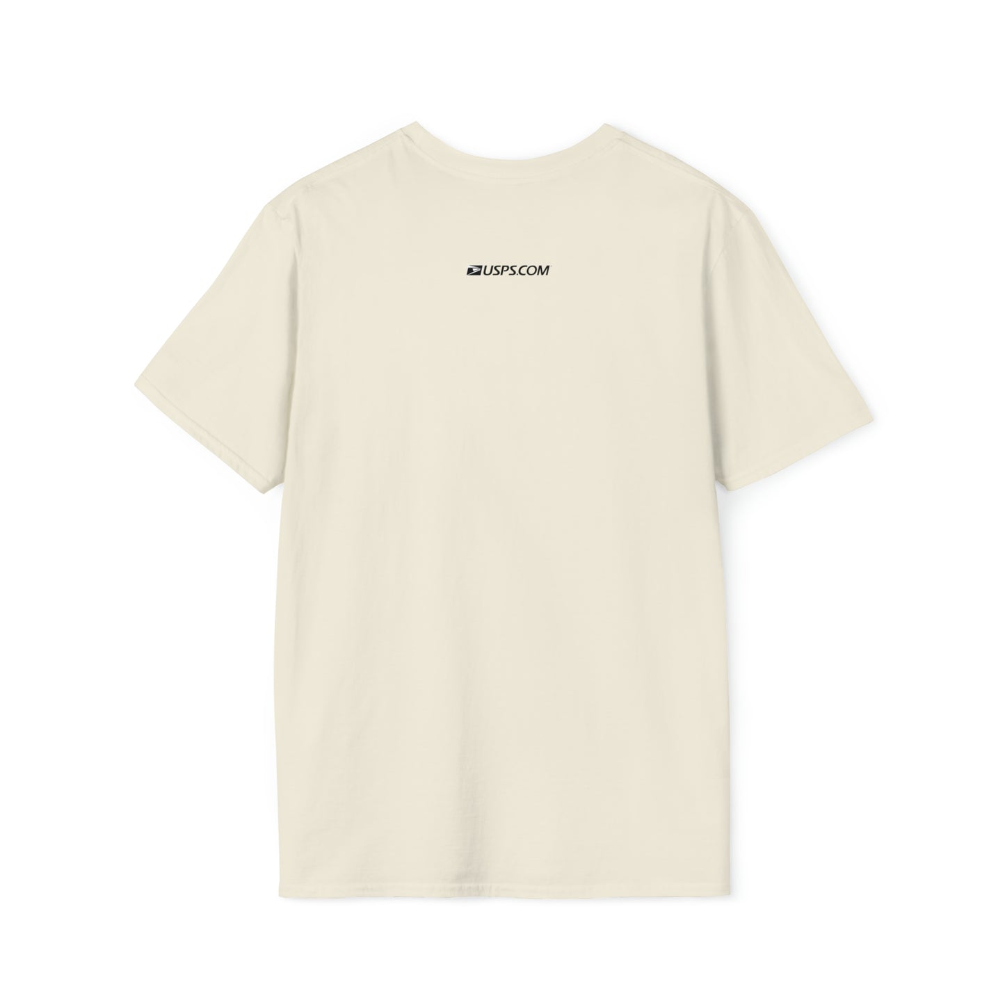 Tu paquete - Camiseta Softstyle 