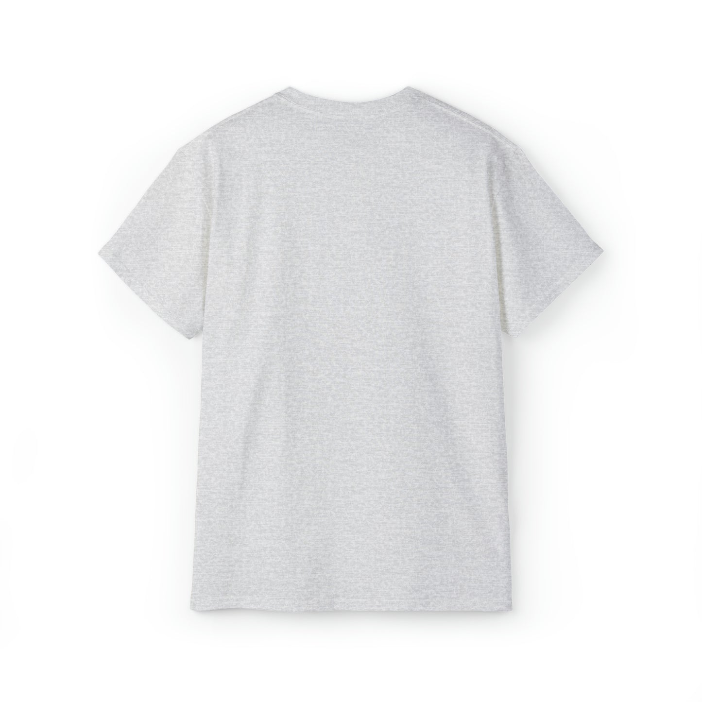 "Desarrollado por" - Camiseta ultra algodón 