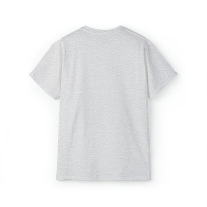"Desarrollado por" - Camiseta ultra algodón 