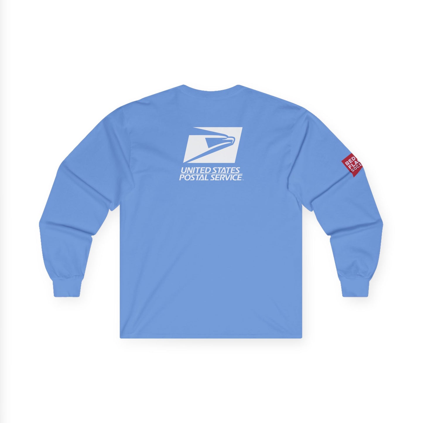 Bigfoot Carrier - Ultra Cotton Long Sleeve Tee