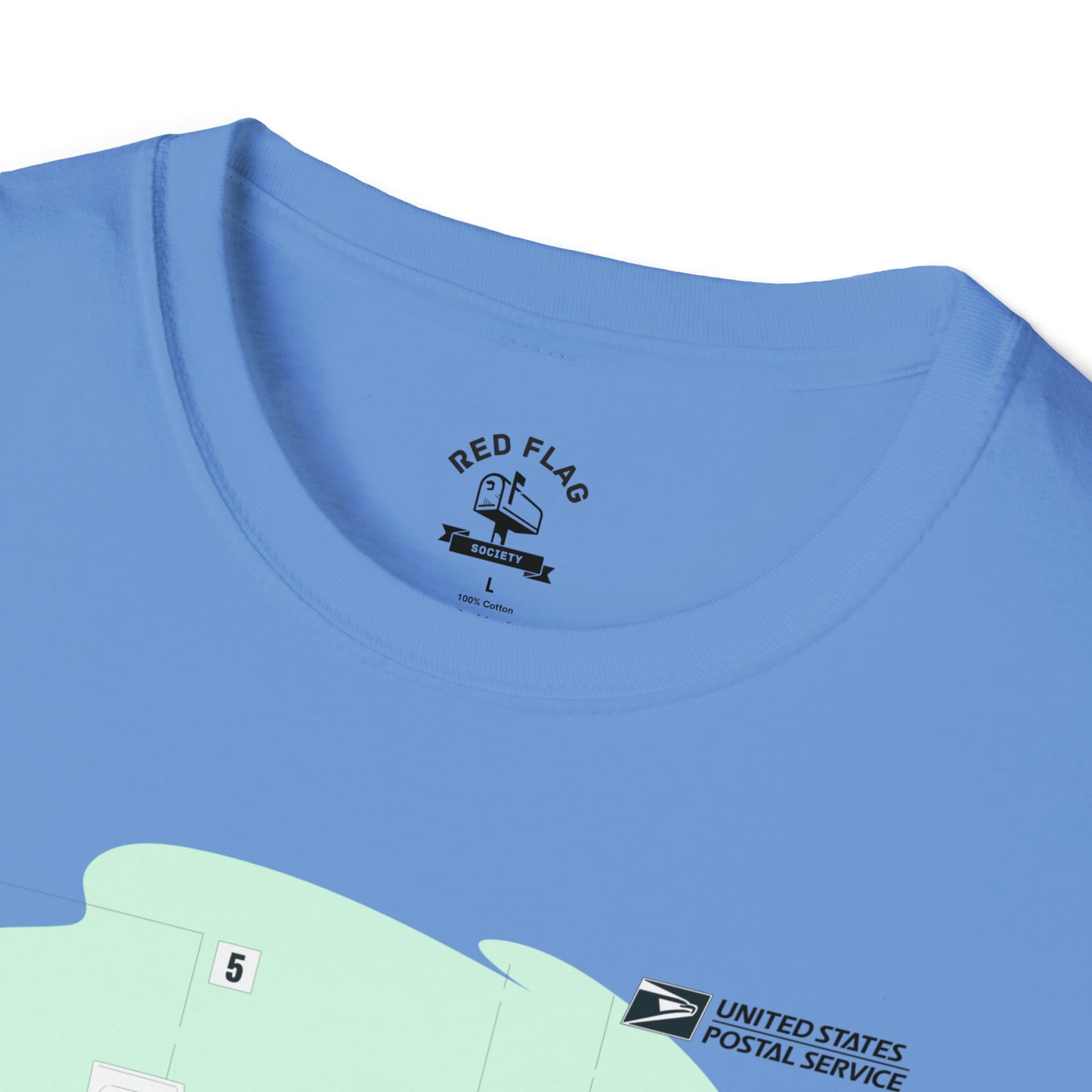 Tu paquete - Camiseta Softstyle 