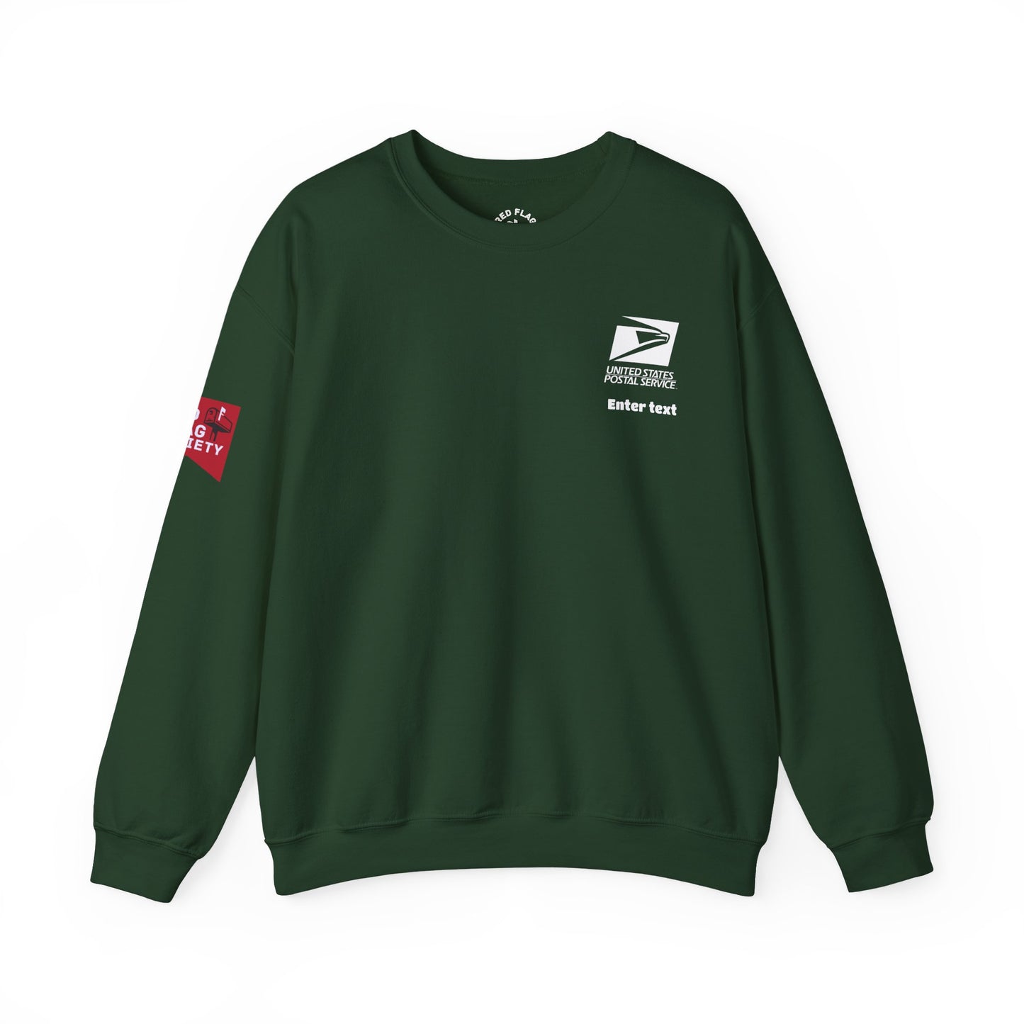 Customizable Heavy Blend™ Crewneck Sweatshirt
