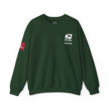 Customizable Heavy Blend™ Crewneck Sweatshirt