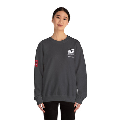 Customizable Heavy Blend™ Crewneck Sweatshirt
