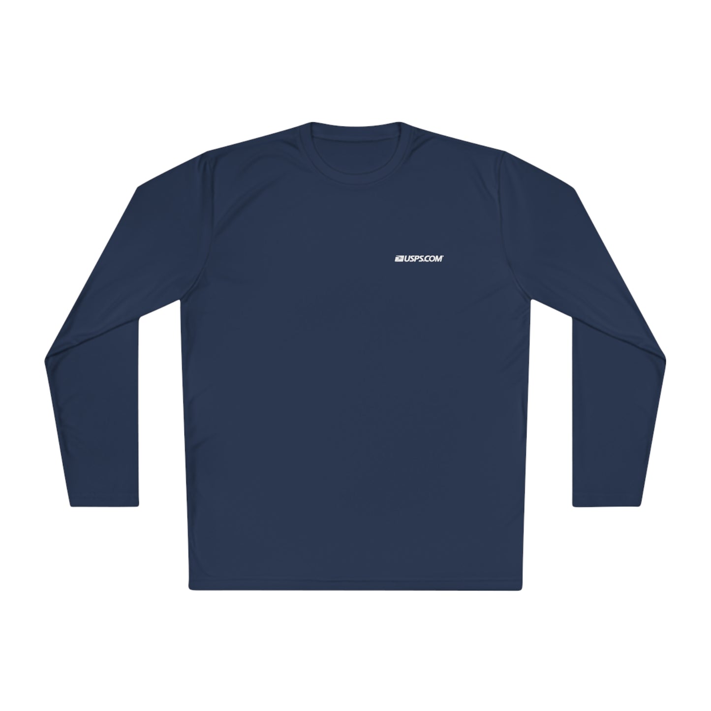 Shipping Symbols Lightweight Long Sleeve Tee