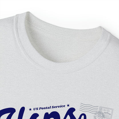 "Go Team" - Ultra Cotton Tee