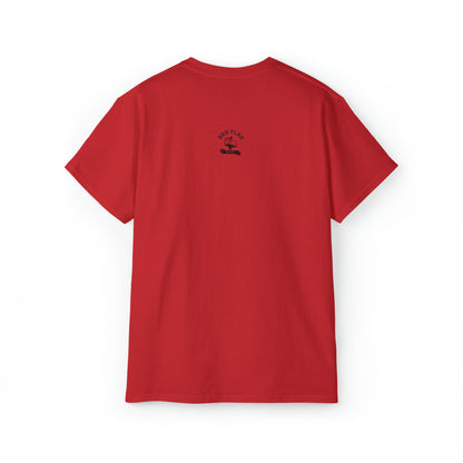 "Go Team" - Ultra Cotton Tee