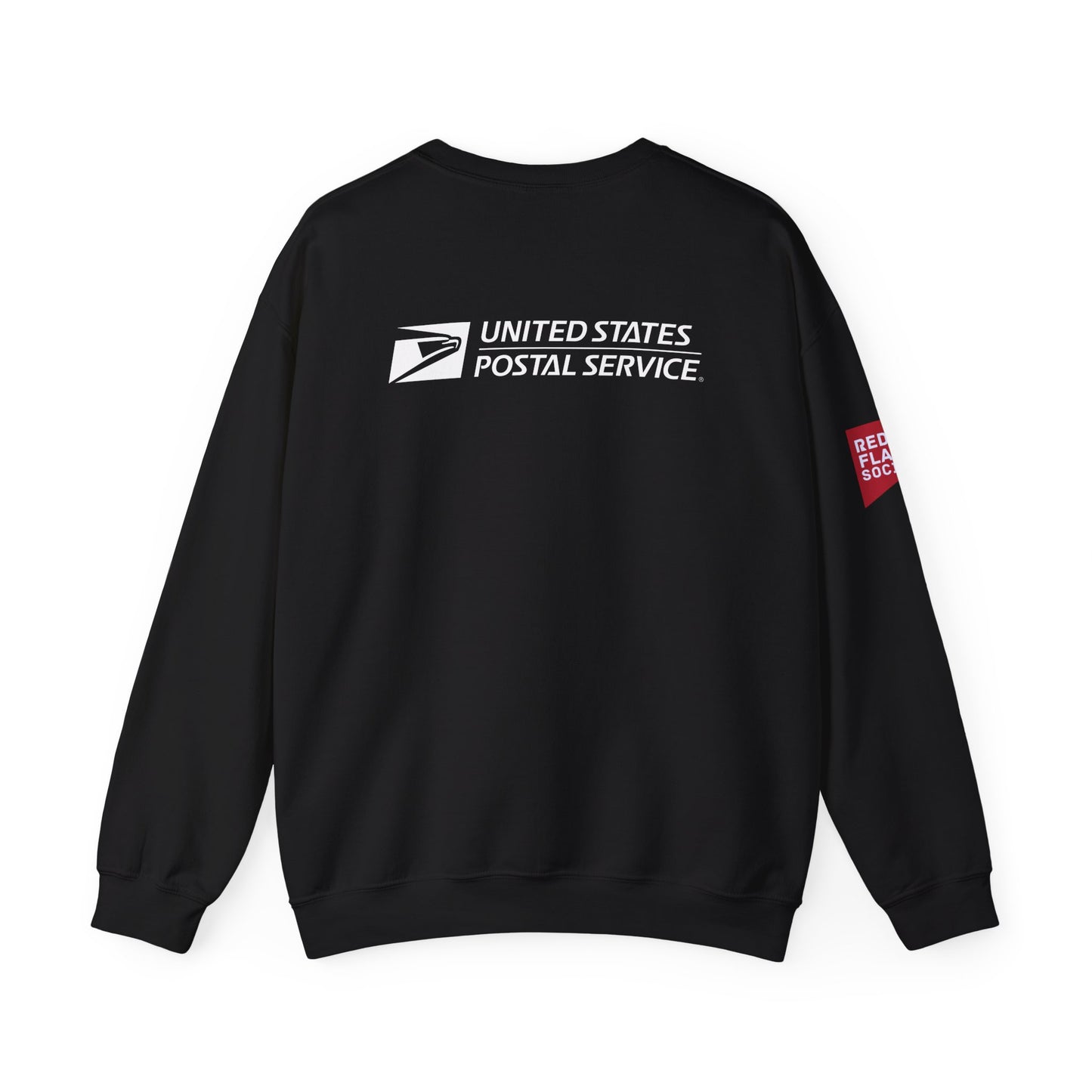 Customizable Heavy Blend™ Crewneck Sweatshirt