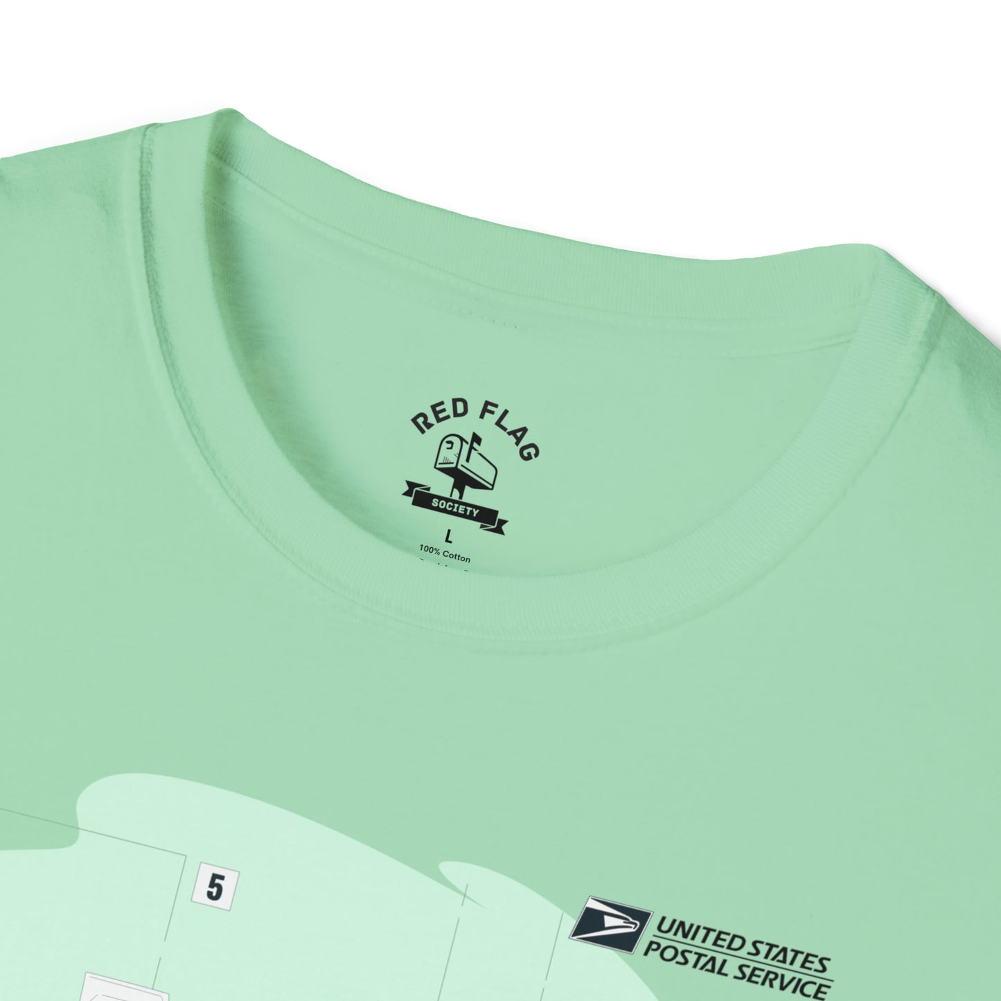 Tu paquete - Camiseta Softstyle 