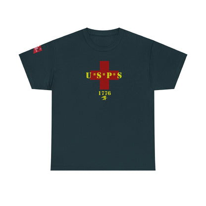 U*S*P*S* - Heavy Cotton Tee