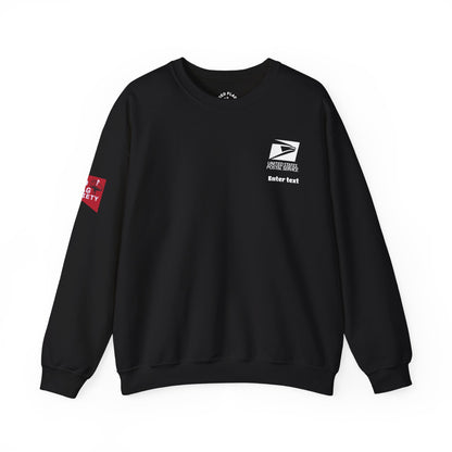 Customizable Heavy Blend™ Crewneck Sweatshirt