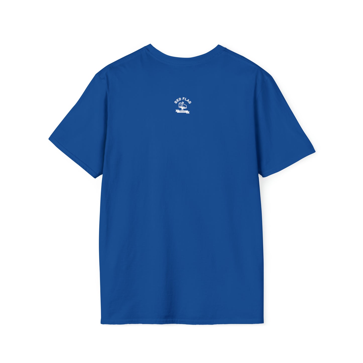"Full Send" - Softstyle T-Shirt