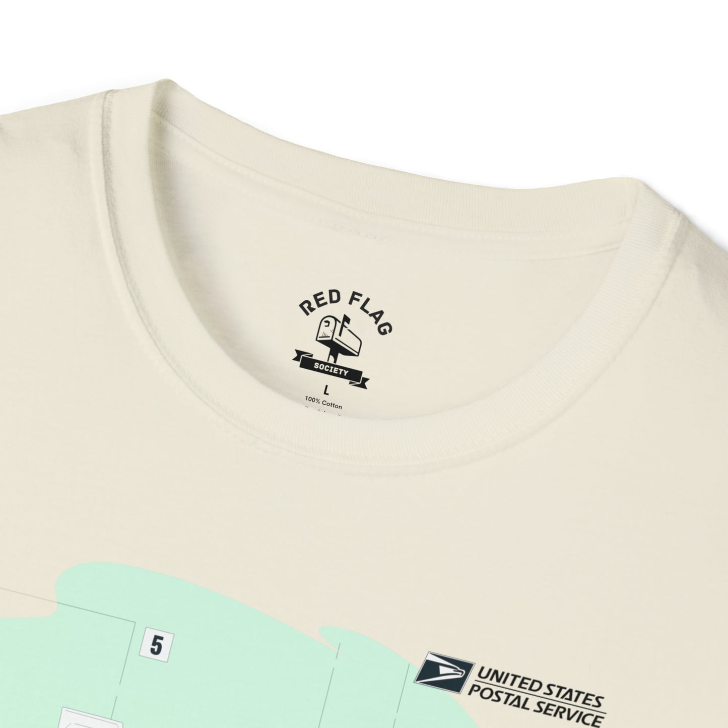 Tu paquete - Camiseta Softstyle 