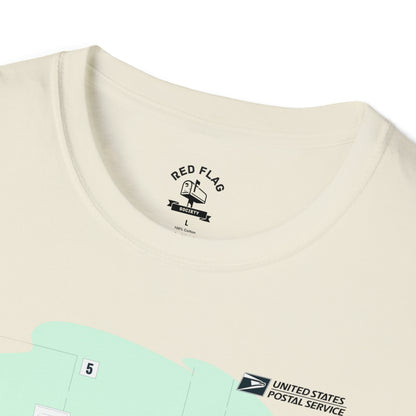 Tu paquete - Camiseta Softstyle 