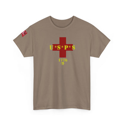U*S*P*S* - Heavy Cotton Tee