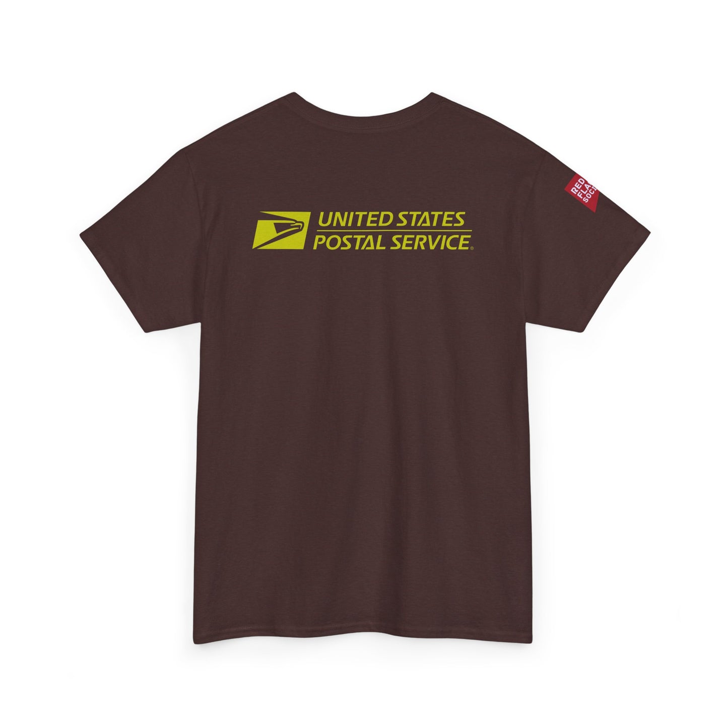 U*S*P*S* - Heavy Cotton Tee