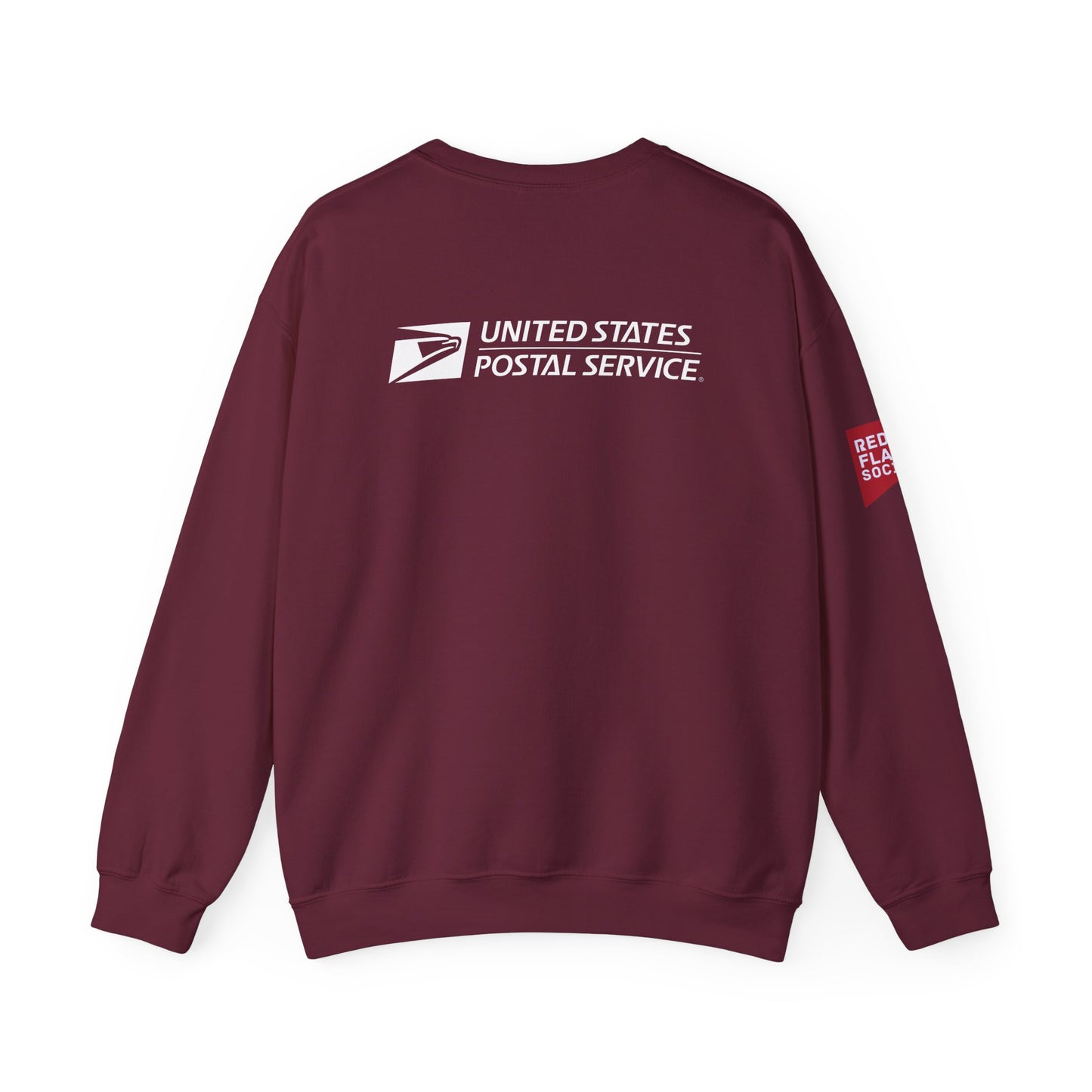 Customizable Heavy Blend™ Crewneck Sweatshirt