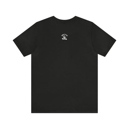 "USPS White" - Jersey Short Sleeve Tee