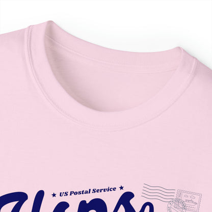 "Go Team" - Ultra Cotton Tee