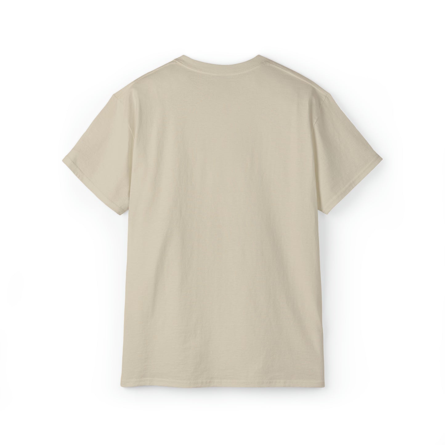 "Desarrollado por" - Camiseta ultra algodón 