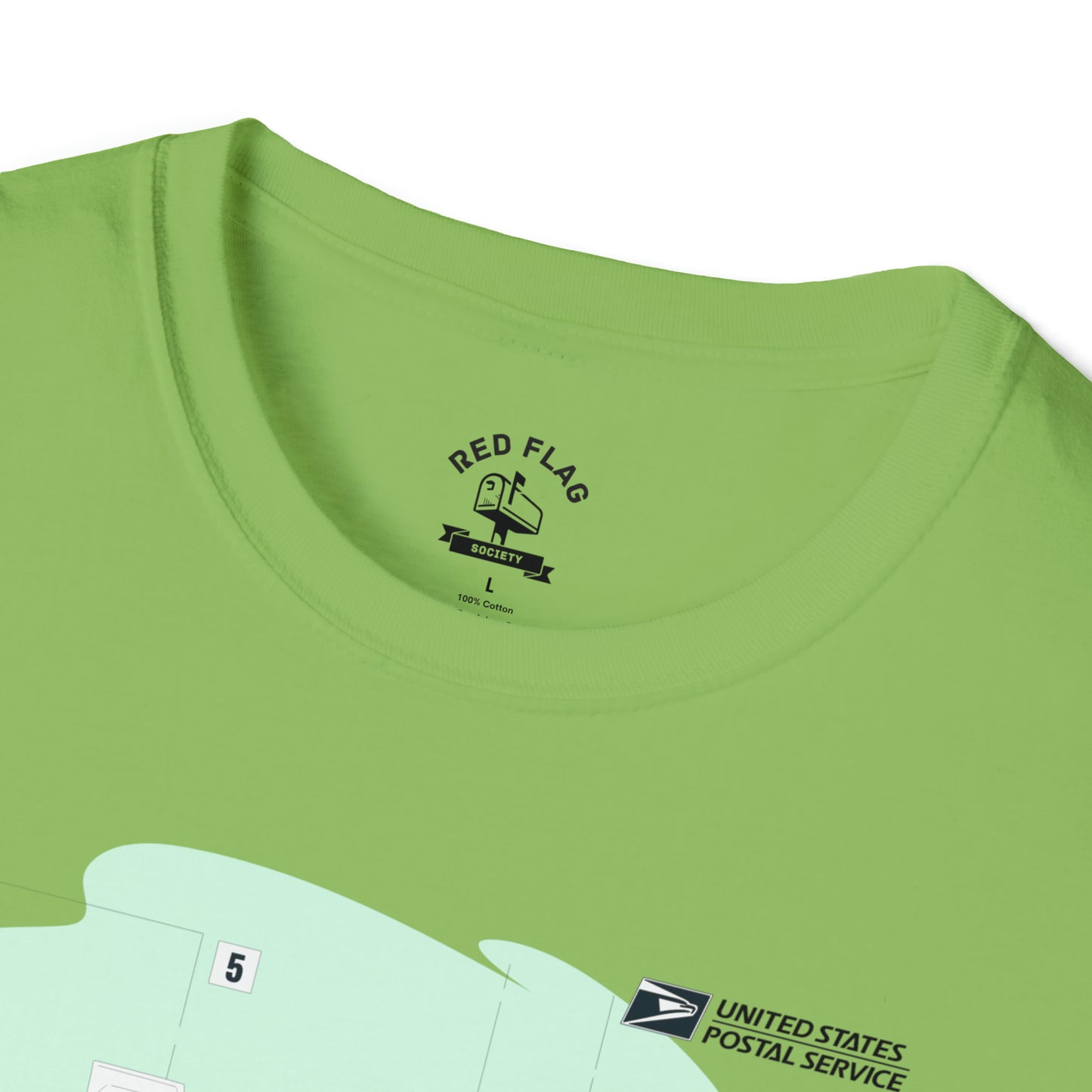 Tu paquete - Camiseta Softstyle 