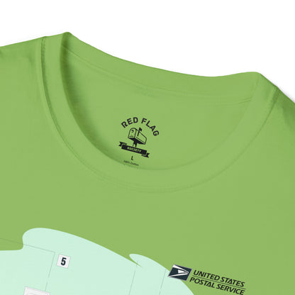 Tu paquete - Camiseta Softstyle 