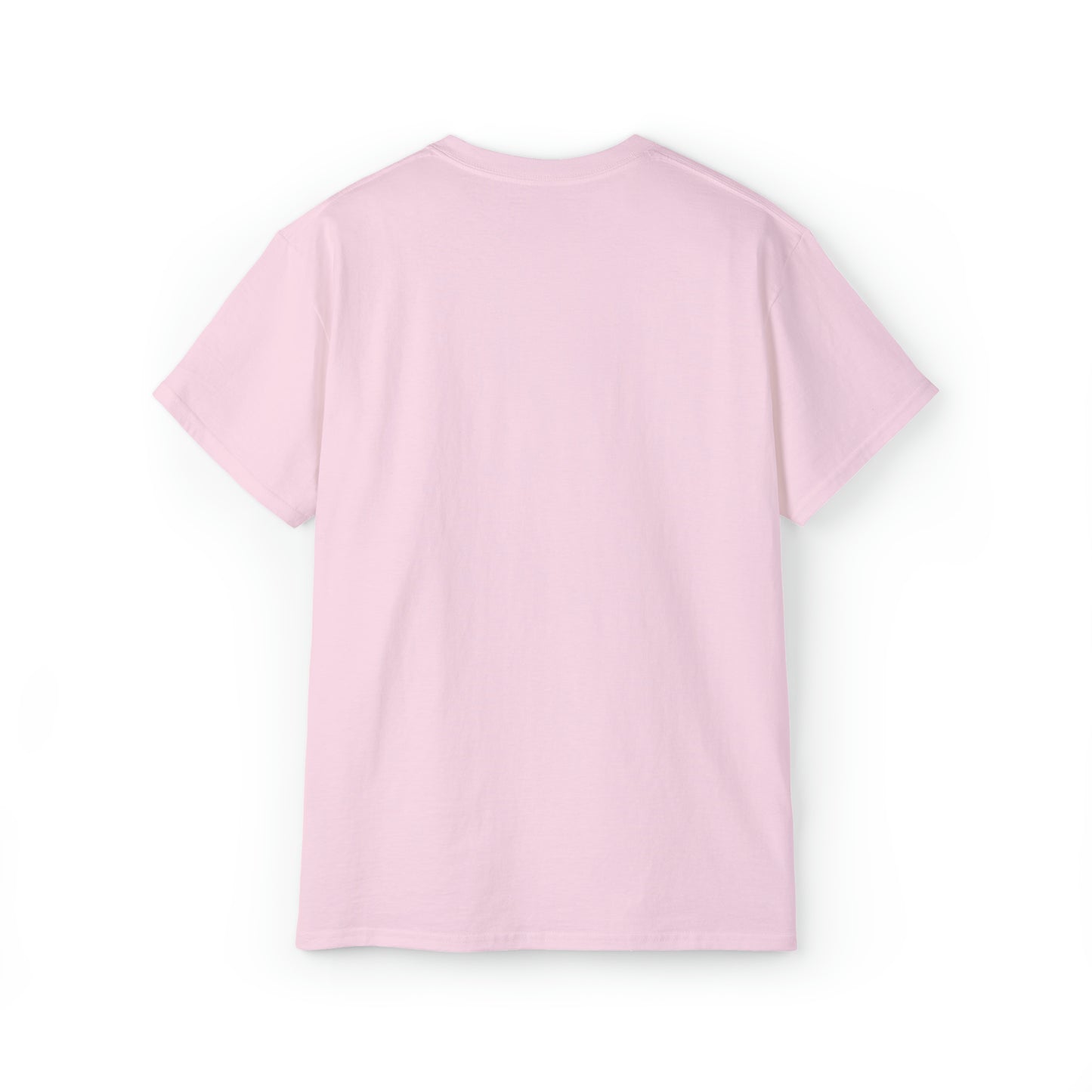"Desarrollado por" - Camiseta ultra algodón 