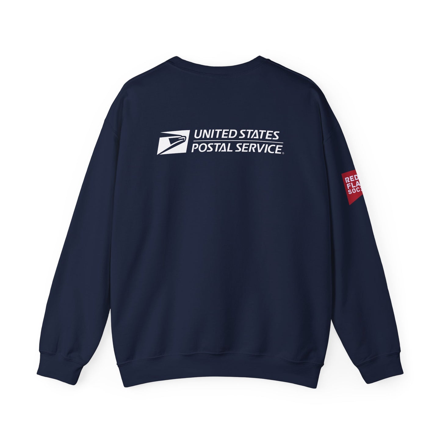 Customizable Heavy Blend™ Crewneck Sweatshirt