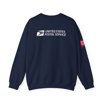 Customizable Heavy Blend™ Crewneck Sweatshirt