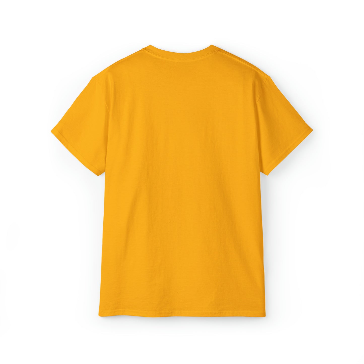 "Desarrollado por" - Camiseta ultra algodón 